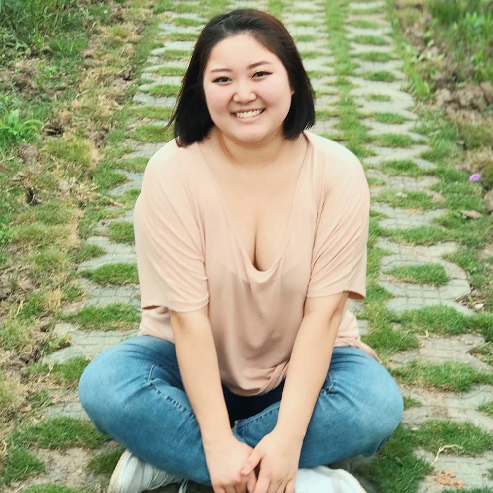 Meet your Posher, Megan
